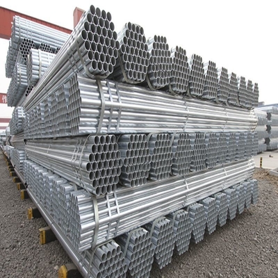 1/4&quot;-48&quot; API 5L Psl1/2/ASTM A53/A106 Gr. B/JIS DIN/A179/A192/A333 X42/X52/X56/X60/65 X70 Tubo de aço carbono