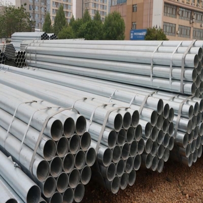 1/4&quot;-48&quot; API 5L Psl1/2/ASTM A53/A106 Gr. B/JIS DIN/A179/A192/A333 X42/X52/X56/X60/65 X70 Tubo de aço carbono