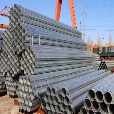 1/4&quot;-48&quot; API 5L Psl1/2/ASTM A53/A106 Gr. B/JIS DIN/A179/A192/A333 X42/X52/X56/X60/65 X70 Tubo de aço carbono