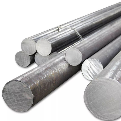 Ss400 Barras de aço carbono Q235 Q355 S235jr S275jr St37 Barras quadradas com baixo teor de carbono no prazo CFR
