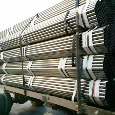 Tubos quadrados pré-galvanizados Q235/Q195/Q345/A36/10*10-600*600mm