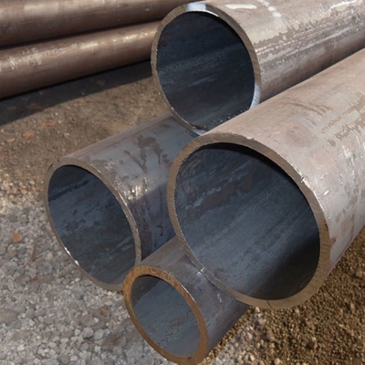 API 5L Grau B X65 Psl1 Tubo sem costura de aço de ferro carbono para oleoduto de transmissão de petróleo e gás