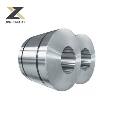 AISI ASTM A269 Tp Ss 310S 2205 2507 C276 201 304 304L 321 316 316L Tubo de aço inoxidável