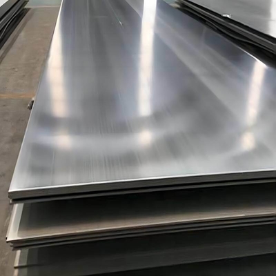 304/304L/316/409/410/904L/2205/2507 Chapas de aço inoxidável laminadas a frio
