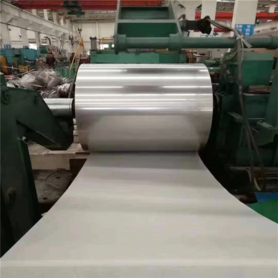 304L/316L/310S/410/430 Chapas de aço inoxidável laminadas a quente/a frio
