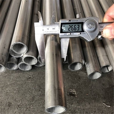 304L tubo em forma de aço inoxidável direto de 8 polegadas tubo de aço inoxidável personalização