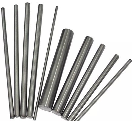304 310 316 316L Ba 2b Superfície barra redonda de aço inoxidável para construção plana e fácil