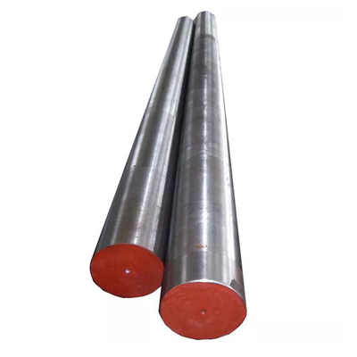 304 310 316 316L Ba 2b Superfície barra redonda de aço inoxidável para construção plana e fácil