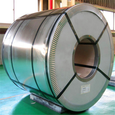 JIS Standard Cold Rolled Stainless Steel Coil Strip Grade 201 430 304 com acabamento Ba N4 2b