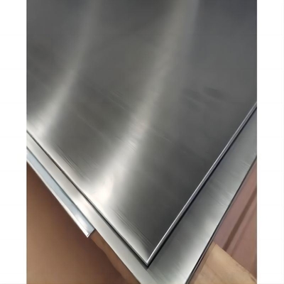 304l Chapa/barra/tabo/placa/tubo de aço inoxidável para equipamento médico N07080 Uns N08926