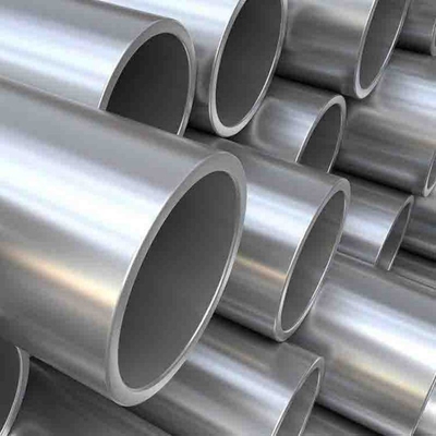 2205 2507 2520 254smo 904L 316 304 316 Tubos de barras de aço inoxidável para uso industrial
