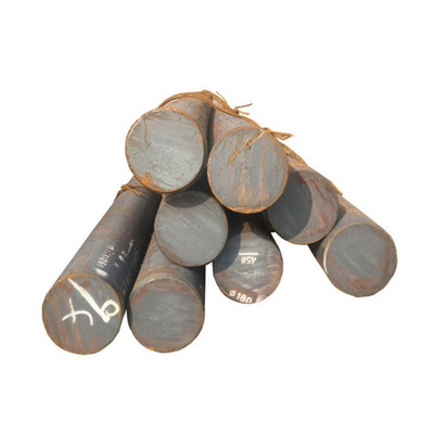 1050 S50c 1.1213 CF53 C53 50 Tubos de aço carbono/aço inoxidável/alumínio/carbono/cobre redondo/quadrado/flat/hexagonal/redondo