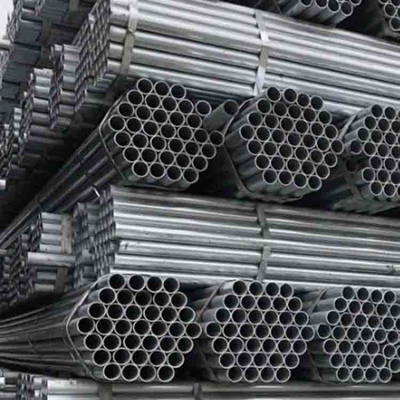 Tubo de aço inoxidável plano ASTM A270 A554 SS304 316L 316 310S 440 1.4301 321 904L 201 Tubo sem costura de aço inoxidável quadrado 12,7-2200mm