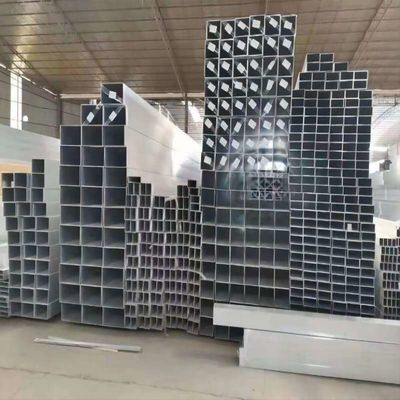 10 mm-400 mm Tubo de alumínio prata 0,2 mm-20 mm Espessura T3 T8 Diâmetro 10 mm-400 mm