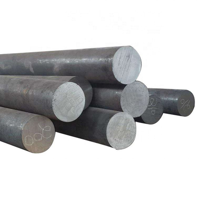 Rodas de aço inoxidável 304L/316L/310S/410/430 para barras de aço laminadas a frio Certificado DIN