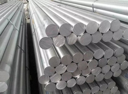 Rodas de aço inoxidável 304L/316L/310S/410/430 para barras de aço laminadas a frio Certificado DIN