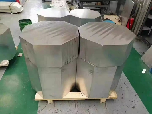 Rodas de aço inoxidável 304L/316L/310S/410/430 para barras de aço laminadas a frio Certificado DIN