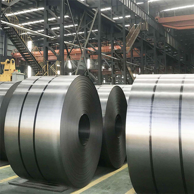 0.8mm 1.0mm 5cr15MOV bobina de aço inoxidável grau 304L/316L/310S/410/430 etc... padrão ASTM