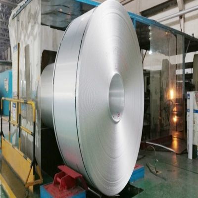 Ligação de alumínio para materiais de construção