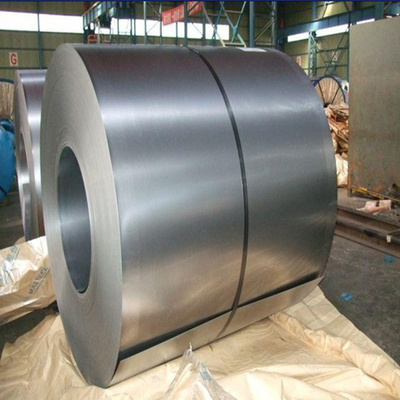 Folhas de aço inoxidável 410 409 430 201 304 bobina / tira / folha / círculo 1.4301 Fabricado