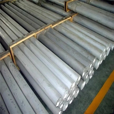 SUS310 316 ASTM A312 Tubo de aço inoxidável laminado a frio
