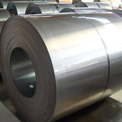 SUS310 316 ASTM A312 Tubo de aço inoxidável laminado a frio
