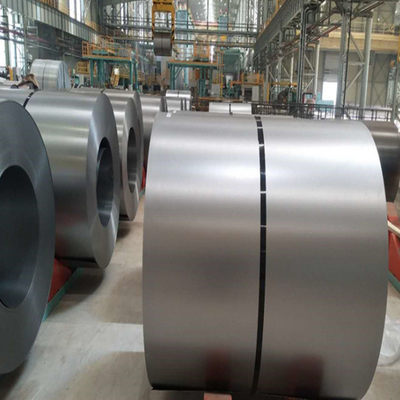 AISI SUS310 316 ASTM A312 Tubo/tubo/tubulação de aço inoxidável soldado e sem costura