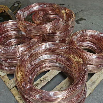 Fios de cobre superior para aquecedores de água comprimento 1000-6000mm ou personalizável
