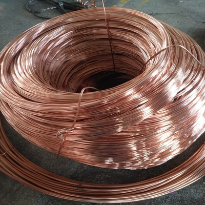 Fios de cobre superior para aquecedores de água comprimento 1000-6000mm ou personalizável
