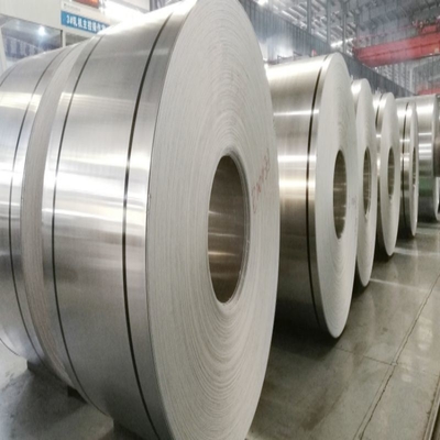Dx51d Z275 DIP quente laminado a frio de alumínio revestido de zinco Az150 Aluzinc Plate Metal Galvalume/Galvanized Steel Coil/Stripe