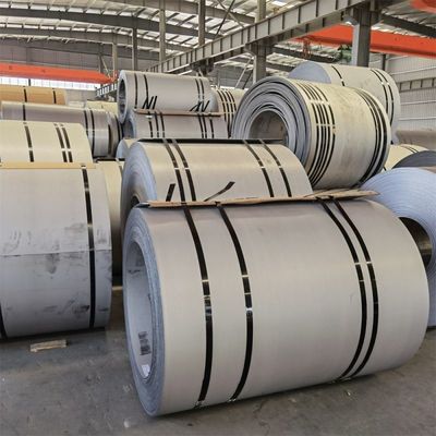 Ligação St37 Aluzinc Z180 Galvanizado de aço bobina/folha/placa/banda personalizável e durável