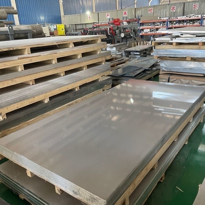 Alumínio Industrial Extrusão Prata Alumínio Profil de com 0.2mm-20mm espessura