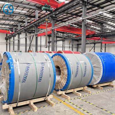 Folha de alumínio polida 1060 3003 5052 5083 Term CFR Coil 6061 6063 7050 7075 Produtos