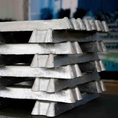 Ingotas de alumínio Material metálico com diâmetro 20-1500 mm ou sob medida