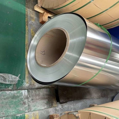 ASTM 1050 1060 1100 1070 O-H112 bobina de alumínio e eficiência com certificação ISO9001