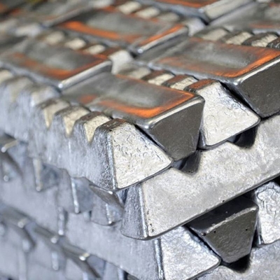 Material de construção Produto de alumínio H12/H14/H32/H38 com diâmetro 20-1500 mm
