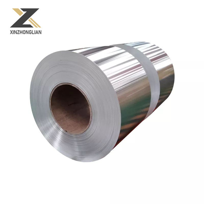 Decorações Rolo de Alumínio Prateado 1.5mm 2.0mm 1.0mm 1.2mm Espessura 1200mm Largura