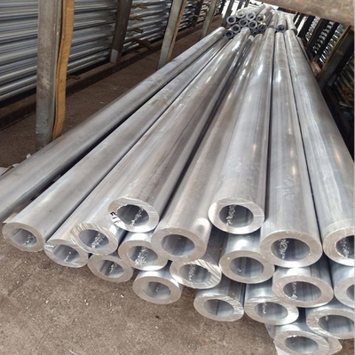 Tolerância 1% amostras de tubos de alumínio industrial US 10/kg 1 kg Min.