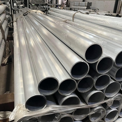 Tolerância 1% amostras de tubos de alumínio industrial US 10/kg 1 kg Min.