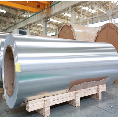 0.2 0,3 0,4 mm Rebocado acabado galvanizado PPGI revestido de aço de telhado de alumínio bobina