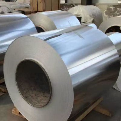 A3004 3003 H24 Rolo de bobina de alumínio 5052 Solicitar amostras US 10/kg 1 kg Min.Order