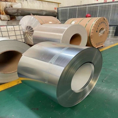 Fornecimentos vietnamitas CFR Carbon ASTM Steel Roll Coil/Sheet para decorações em bom estado