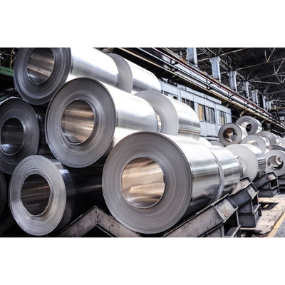 Fornecimentos vietnamitas CFR Carbon ASTM Steel Roll Coil/Sheet para decorações em bom estado