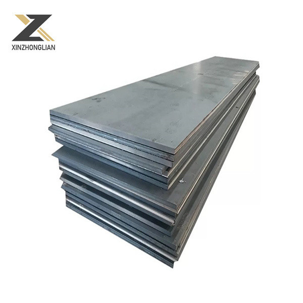 Folha de aço de carbono laminada a quente ASTM A36 / Folha de aço para instrumentos de medição