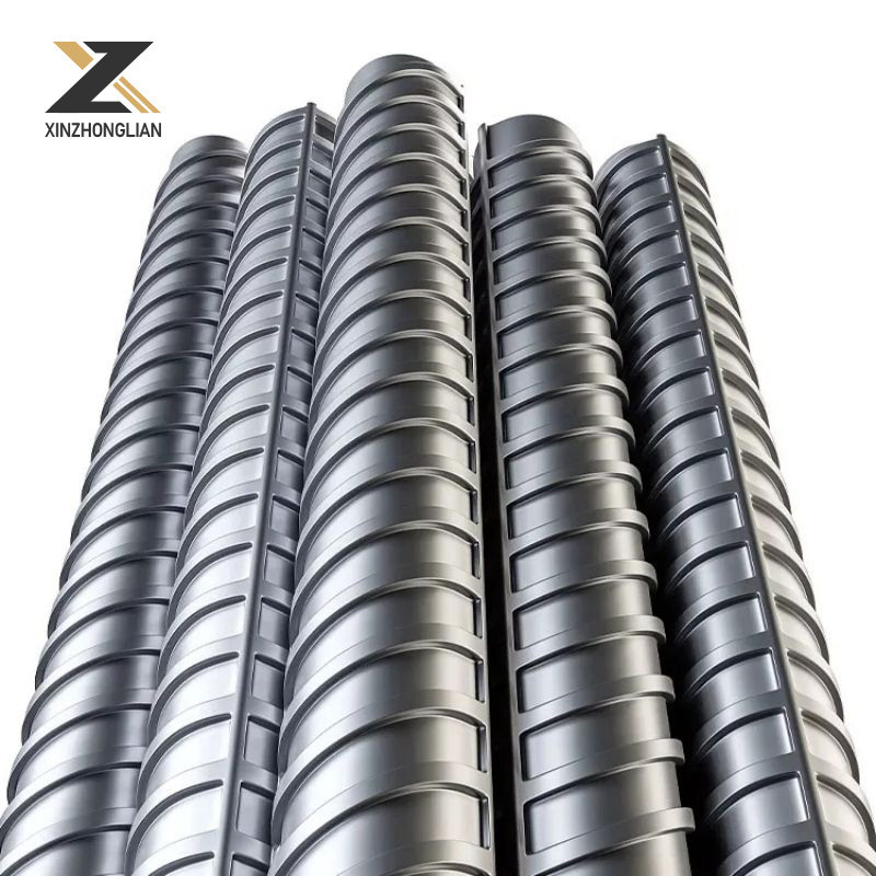 Rodas de ferro de aço para barra de aço deformada laminada a quente de 6 mm, 8 mm, 10 mm, 12 mm, 16 mm, 20 mm