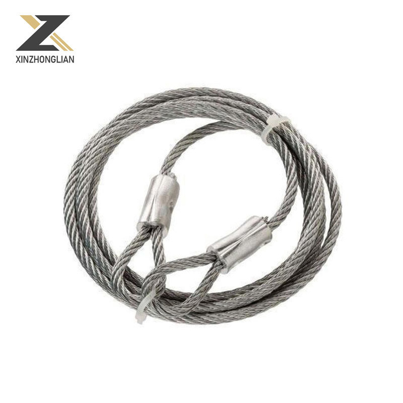 12Tolerância de 0,7 mm de fio de aço/barra de PC/cordão de fio de aço 1% 1 kg Min.