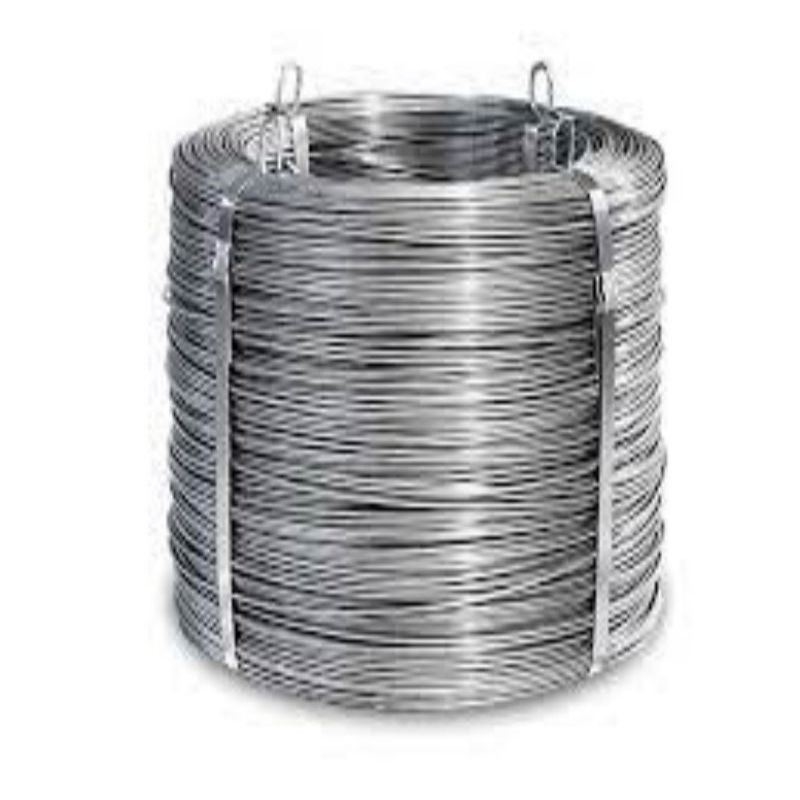 CIF Prazo de pagamento 0,25 mm 0,3 mm 0,32 mm 0,35 mm Fios de arame de aço galvanizado para personalização