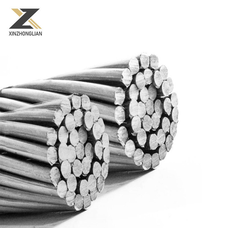12.7mm fio de aço/barra de PC/cordão de fio de aço para aço carbono pré-enforcado de grau de concreto