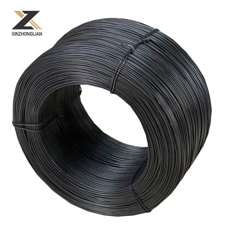 10b21/10b33/SAE4037/S10c/S20c Fios de ligação de aço leve para barras de aço de ligação a frio