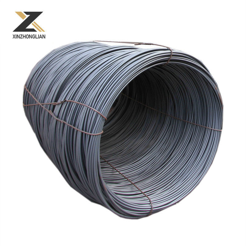 SAE 1006/SAE1008 Rodas de arame de aço de encaixe frio para pregos de arame desenhados a frio